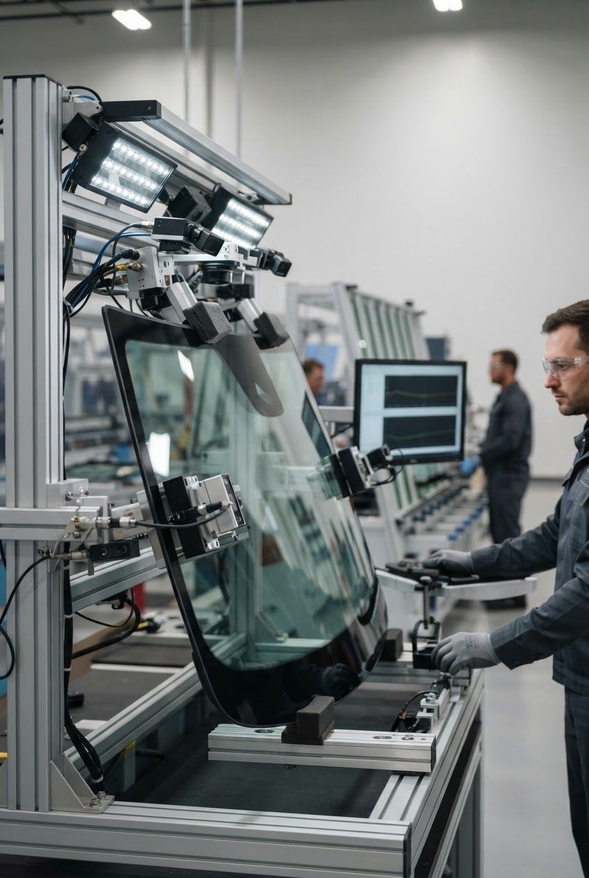 industry we serve oem